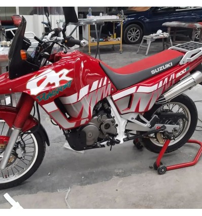 DR 800 S BIG 1992
